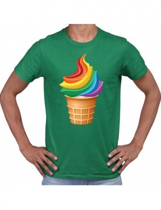 koszulka M-JZ LG3 LGBT...