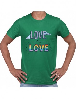 koszulka M-JZ LG5 LGBT...
