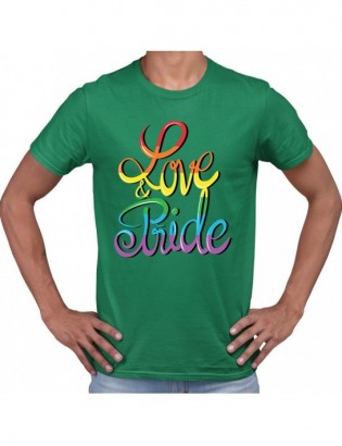 koszulka M-JZ LG7 LGBT...