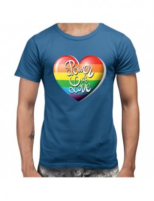 koszulka M-N LG10 LGBT...
