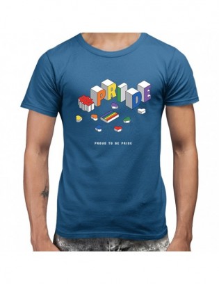 koszulka M-N LG11 LGBT...