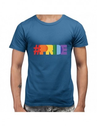 koszulka M-N LG13 LGBT...