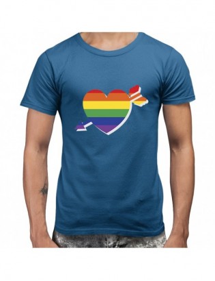 koszulka M-N LG14 LGBT...
