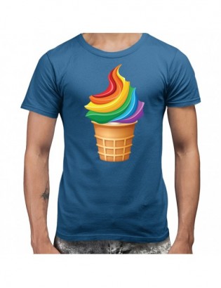 koszulka M-N LG3 LGBT pride...