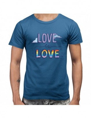 koszulka M-N LG5 LGBT pride...
