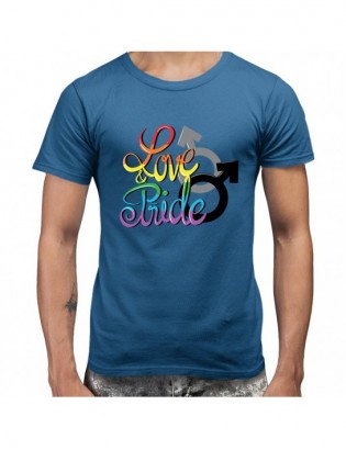 koszulka M-N LG6 LGBT pride...