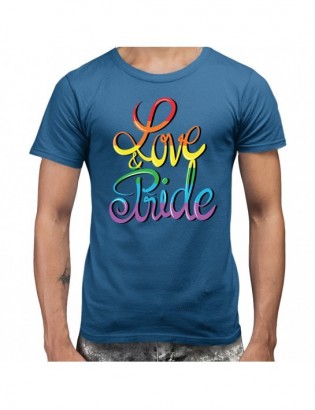 koszulka M-N LG7 LGBT pride...