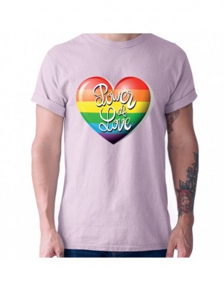 koszulka M-R LG10 LGBT...