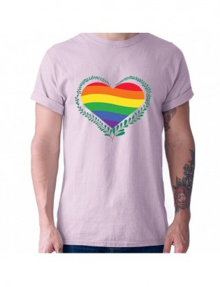 koszulka M-R LG15 LGBT...