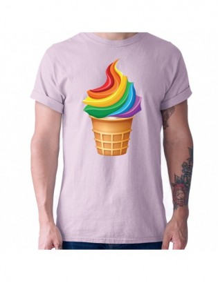 koszulka M-R LG3 LGBT pride...