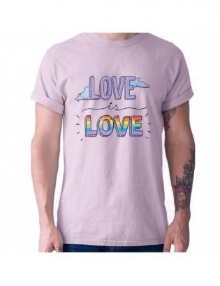 koszulka M-R LG5 LGBT pride...
