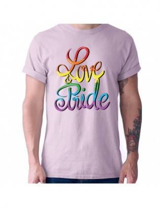 koszulka M-R LG7 LGBT pride...