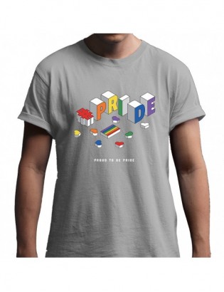 koszulka M-SZ LG11 LGBT...