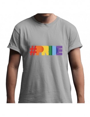koszulka M-SZ LG13 LGBT...