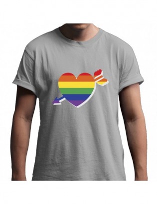koszulka M-SZ LG14 LGBT...