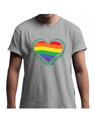 koszulka M-SZ LG15 LGBT...