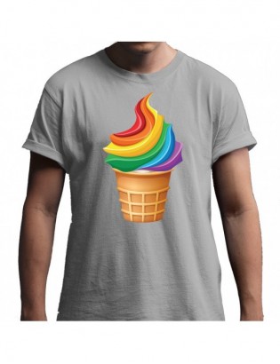 koszulka M-SZ LG3 LGBT...