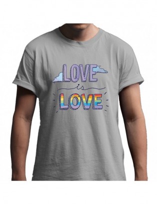 koszulka M-SZ LG5 LGBT...