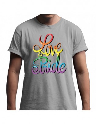 koszulka M-SZ LG7 LGBT...
