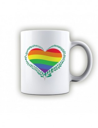 kubek ceramiczny LG15 LGBT...
