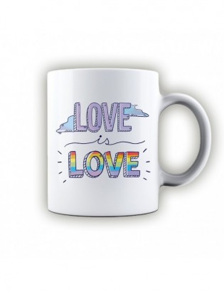 kubek ceramiczny LG5 LGBT...