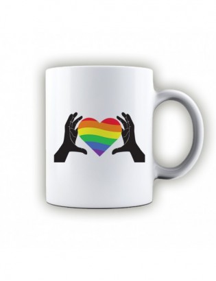 kubek ceramiczny LG9 LGBT...