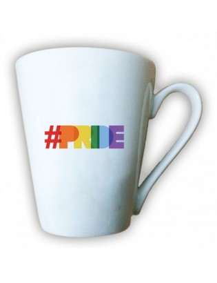 kubek latte LG13 LGBT pride...
