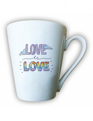 kubek latte LG5 LGBT pride...