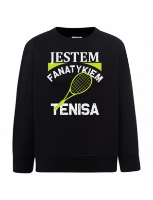 bluza BD-CZ TE5 prezent dla tenisisty