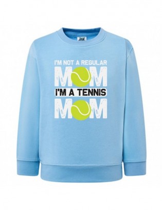 bluza BD-JN TE1 prezent dla tenisisty