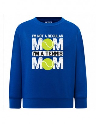 bluza BD-N TE1 prezent dla tenisisty