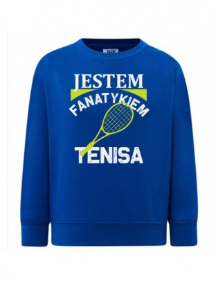 bluza BD-N TE5 prezent dla tenisisty