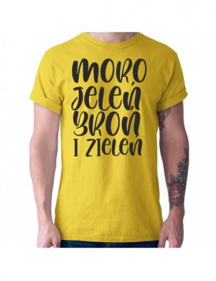 koszulka M-Ż MY2 prezent...