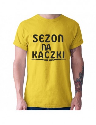 koszulka M-Ż MY4 prezent...
