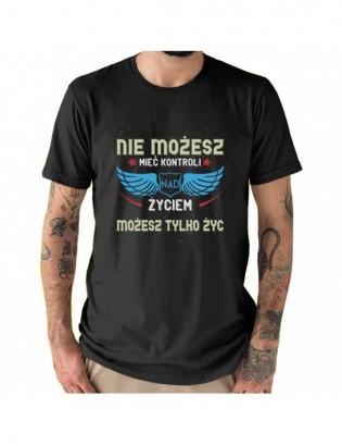 koszulka M-CZ MT76 prezent...