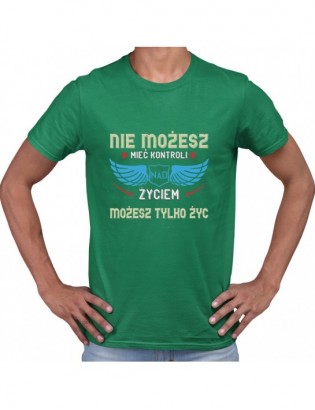 koszulka M-JZ MT76 prezent...