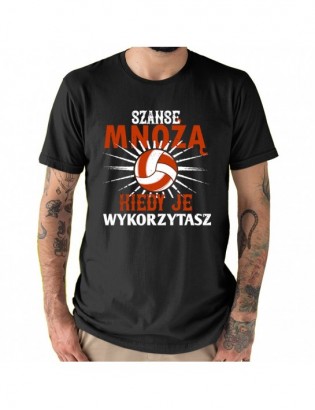 koszulka M-CZ SA13 prezent...