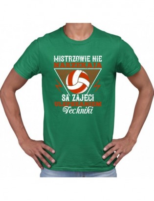koszulka M-JZ SA19 prezent...
