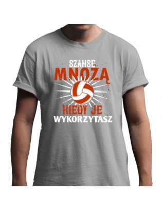 koszulka M-SZ SA13 prezent...