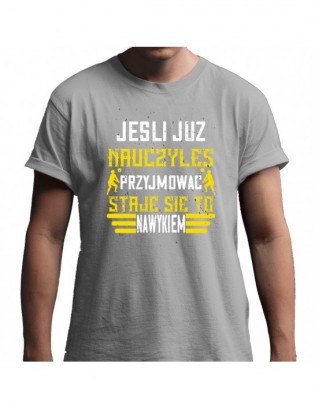 koszulka M-SZ SA4 prezent...