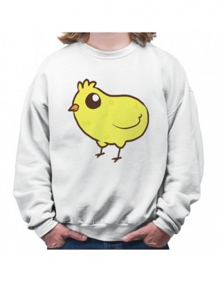 bluza B-B ZW20 kurczaczek zwierzęta