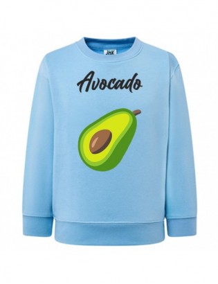 bluza BD-JN WO67 avocado...