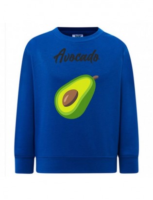 bluza BD-N WO67 avocado...