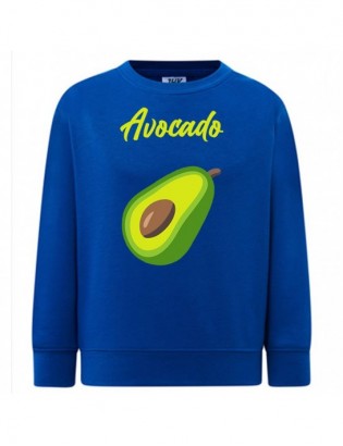 bluza BD-N WO68 avocado...