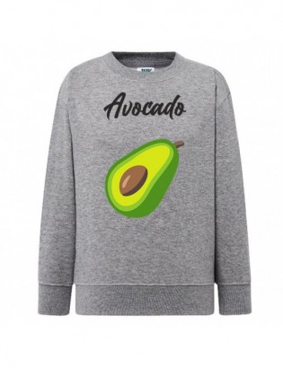 bluza BD-SZ WO67 avocado...