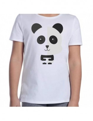 koszulka D-B ZW39 panda...