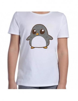 koszulka D-B ZW42 pingwinek...