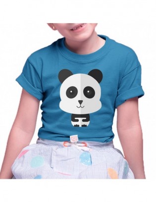 koszulka D-N ZW39 panda...