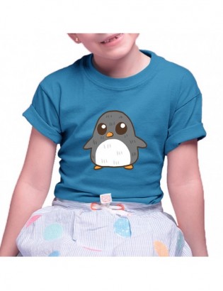 koszulka D-N ZW42 pingwinek...