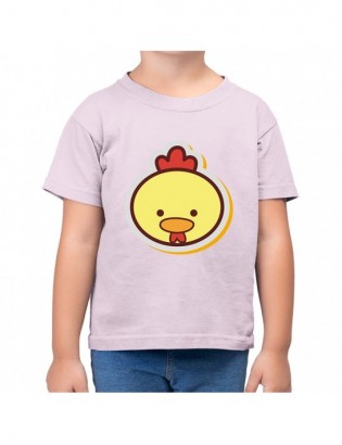 koszulka D-R ZW21 kurczak...